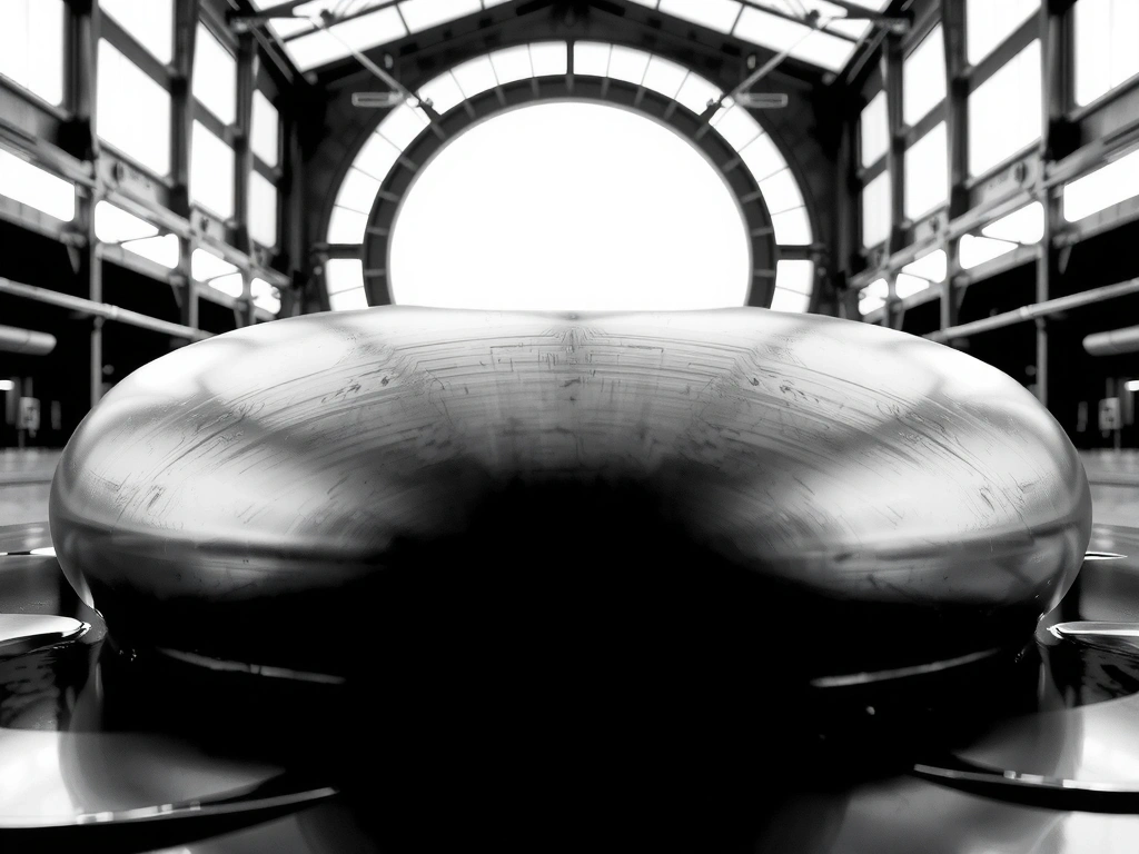 Shader distortion breakdown