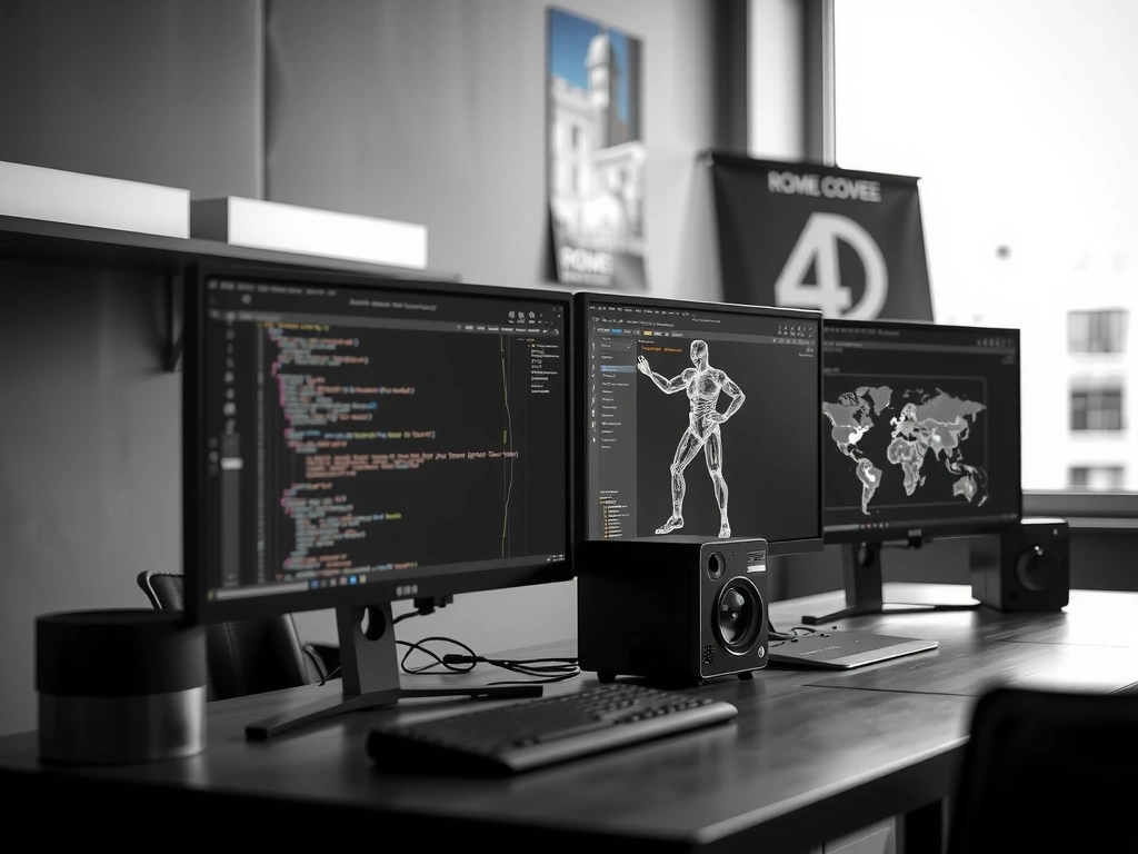 Winetra Studio Environment