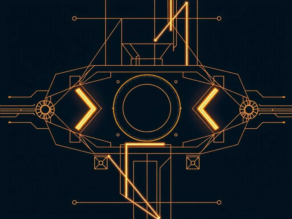 Technical Logic Visual