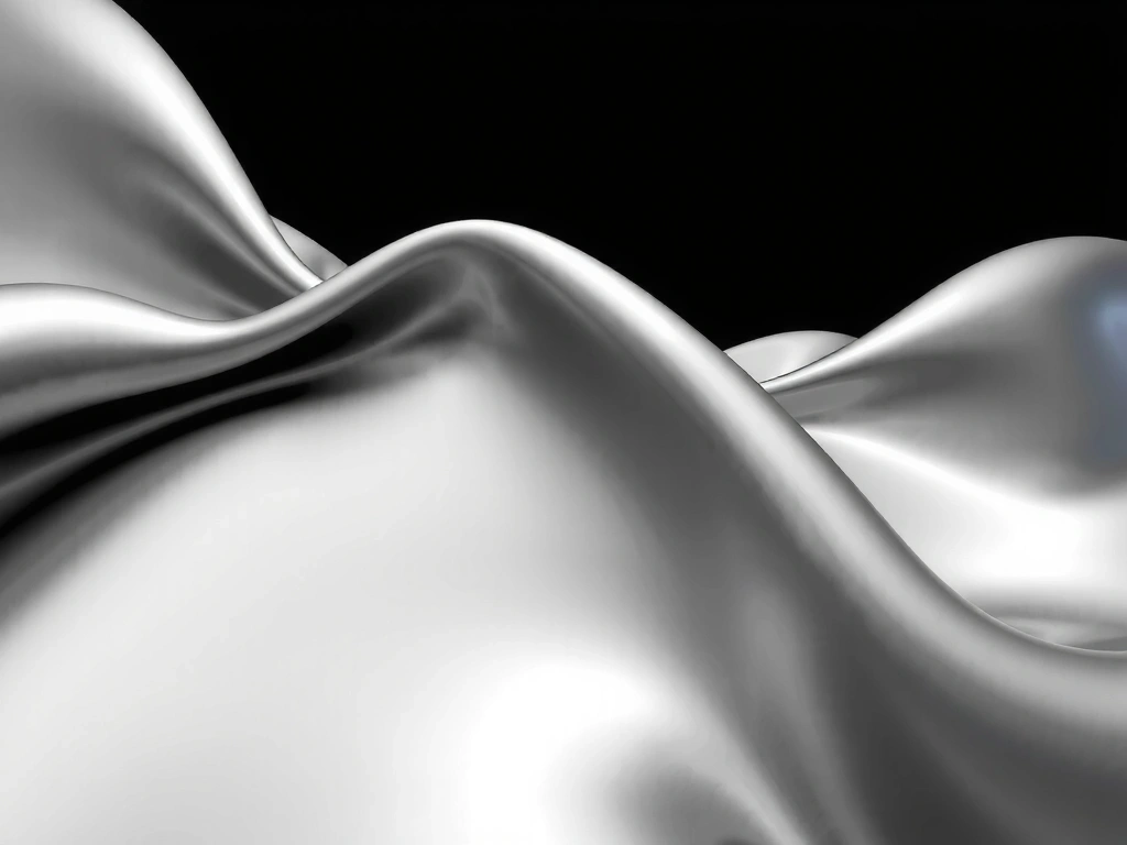 Fluid gradient visualization